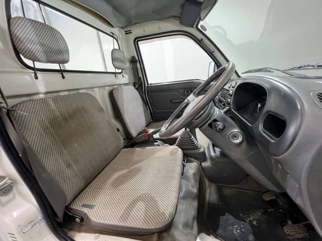 1997 Daihatsu Hijet JDM car for sale — photo 8 of 25