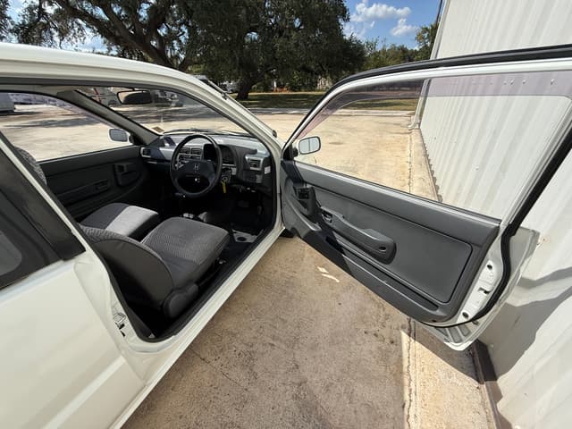 1997 Honda Today JDM car for sale — photo 13 of 19