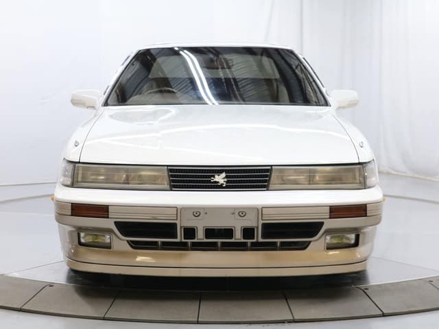 1989 Toyota Soarer JDM car for sale — photo 3 of 25