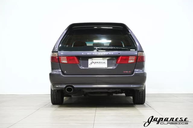1997 Mitsubishi Legnum JDM car for sale — photo 7 of 25