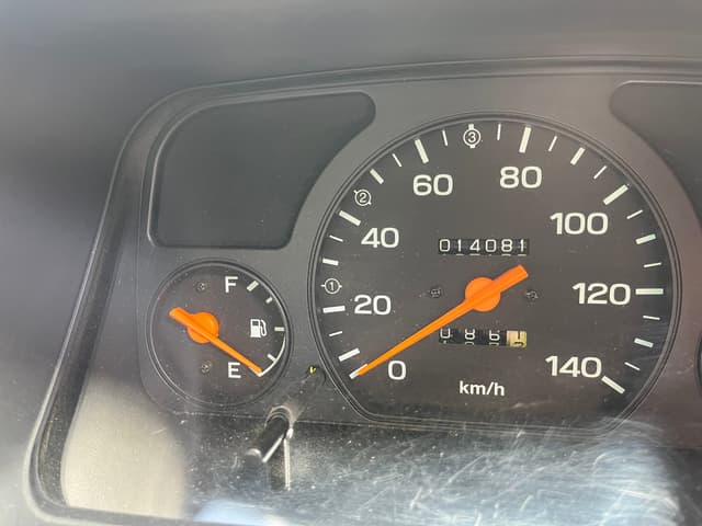 1999 Subaru Sambar JDM car for sale — photo 9 of 9