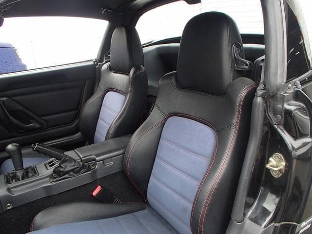 1994 Suzuki Cappuccino JDM car for sale — photo 23 of 25