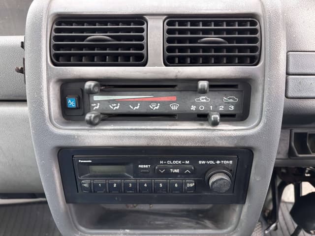 1994 Subaru Sambar JDM car for sale — photo 13 of 25