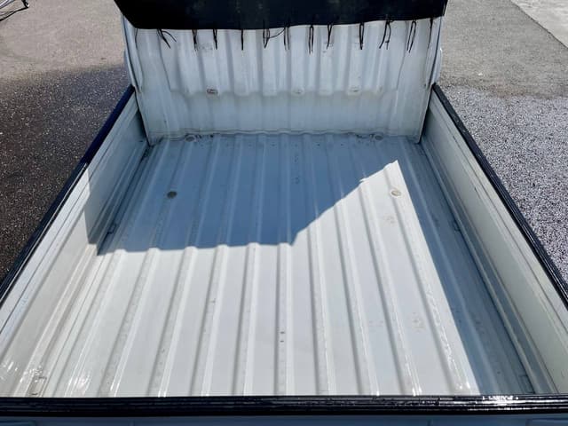 1997 Daihatsu Hijet JDM car for sale — photo 13 of 25