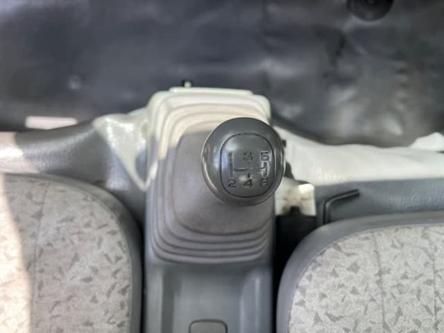1997 Subaru Sambar JDM car for sale — photo 16 of 17