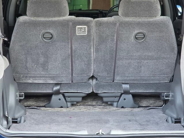 1997 Honda Odyssey JDM car for sale — photo 21 of 25
