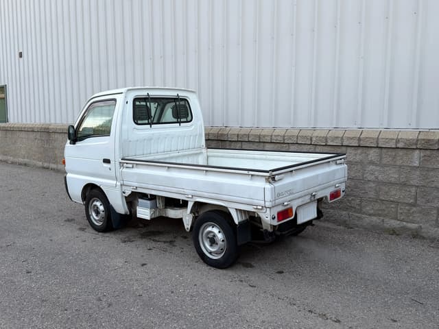 1996 Suzuki Carry JDM car for sale — photo 3 of 15