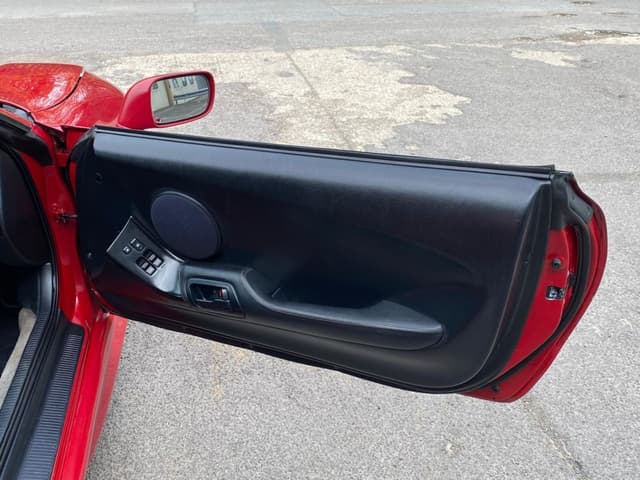 1993 Toyota Supra JDM car for sale — photo 22 of 25