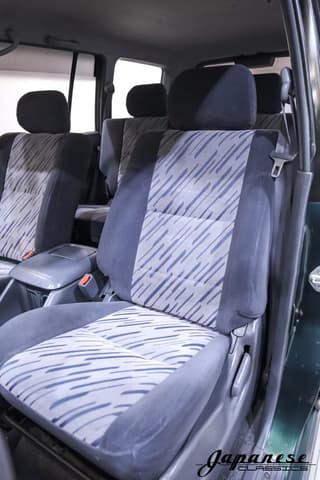 1996 Toyota Land Cruiser Prado JDM car for sale — photo 15 of 25