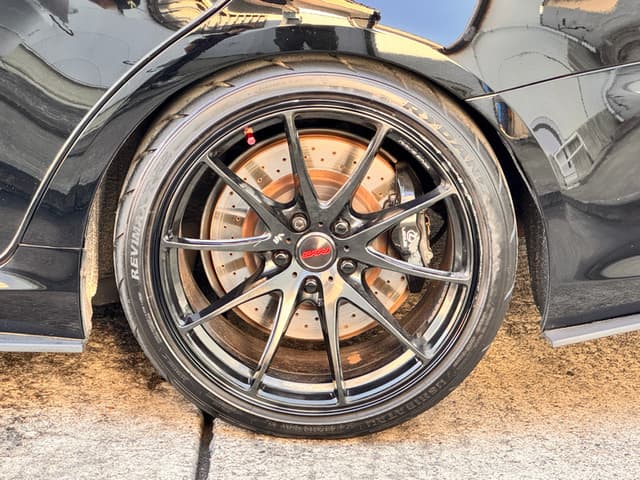 2009 Lexus Is JDM car for sale — photo 17 of 25