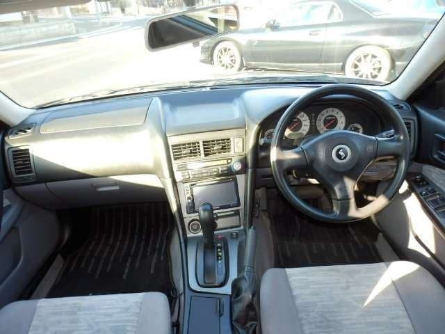2001 Nissan Skyline JDM car for sale — photo 8 of 25