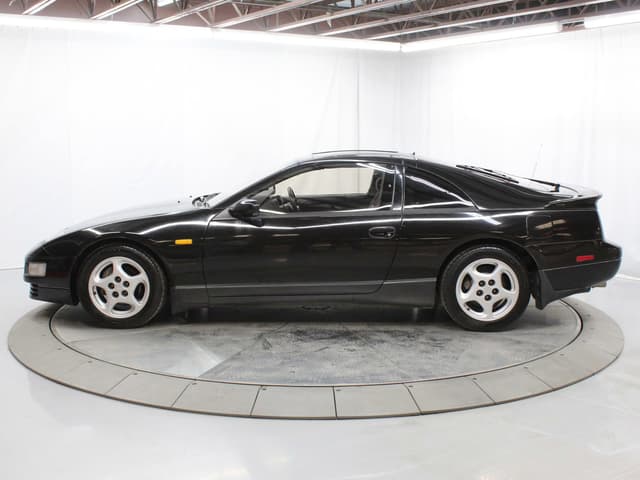 1990 Nissan Fairlady Z JDM car for sale — photo 4 of 25