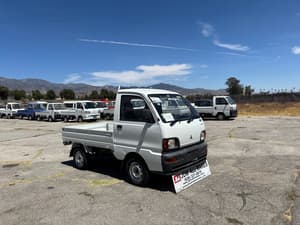 1994 Mitsubishi Minicab JDM car for sale
