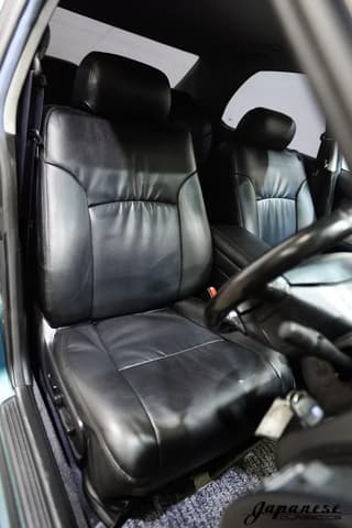 1995 Nissan Cedric JDM car for sale — photo 15 of 25