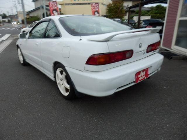 1998 Honda Integra JDM car for sale — photo 9 of 20