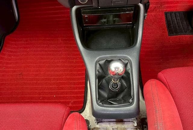 1998 Honda Civic JDM car for sale — photo 24 of 25