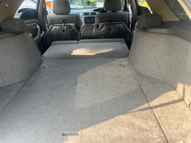 1999 Toyota Mark II JDM car for sale — photo 16 of 17