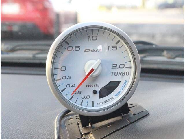 1998 Nissan Silvia JDM car for sale — photo 8 of 12