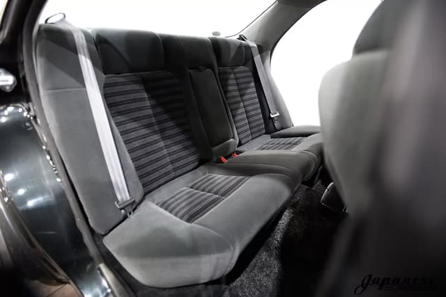 1994 Toyota Chaser JDM car for sale — photo 16 of 25