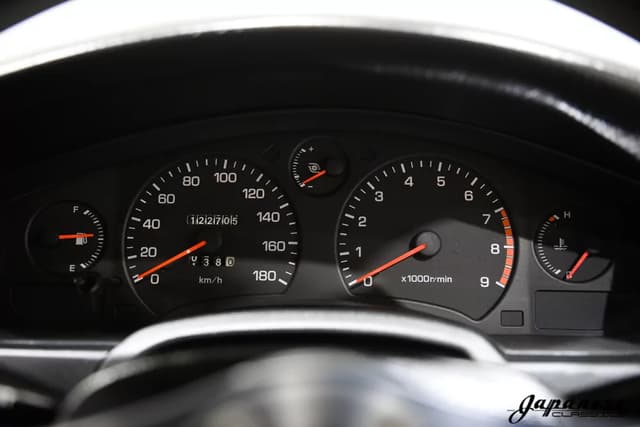 1995 Toyota MR2 JDM car for sale — photo 11 of 25