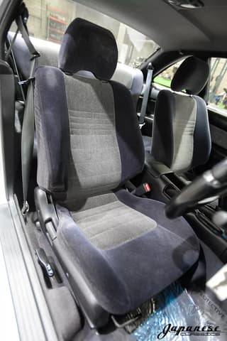 1995 Nissan Silvia JDM car for sale — photo 14 of 25