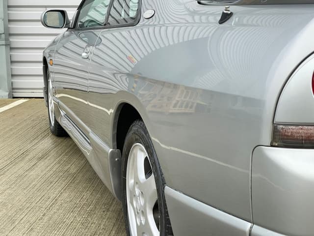 JDM car for sale — photo 20 of 25