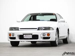 1998 Nissan Skyline JDM car for sale