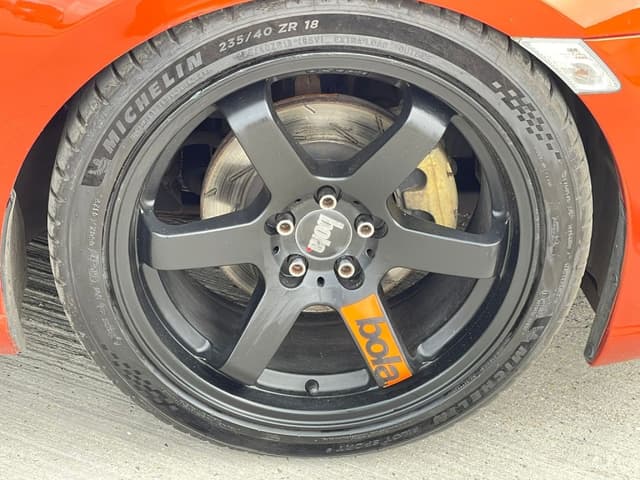 2012 JDM car for sale — photo 7 of 25