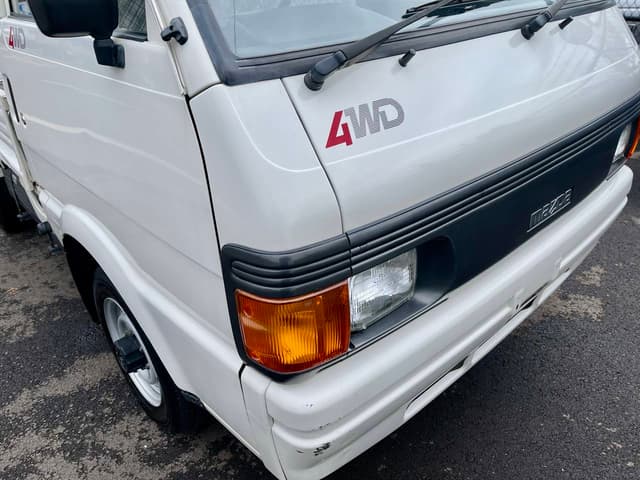 1994 Mazda Bongo JDM car for sale — photo 10 of 25