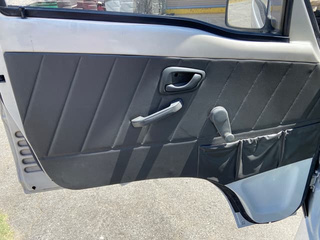 1997 Suzuki Carry JDM car for sale — photo 10 of 25
