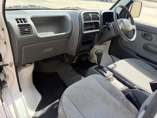 2001 Suzuki Carry JDM car for sale — photo 14 of 18
