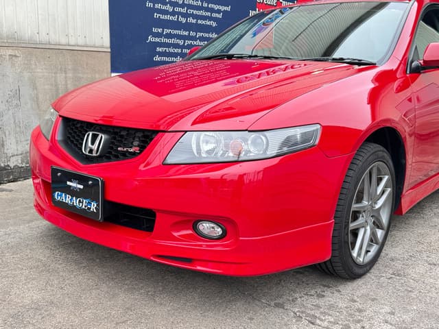 2009 Honda Accord JDM car for sale — photo 9 of 25