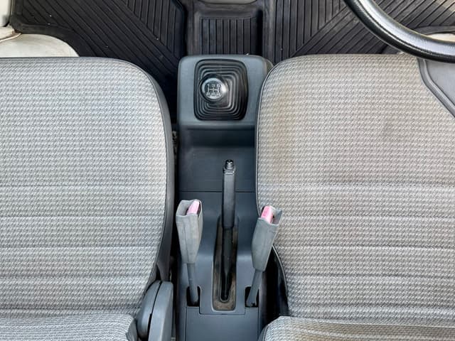 1998 Honda Acty JDM car for sale — photo 22 of 25