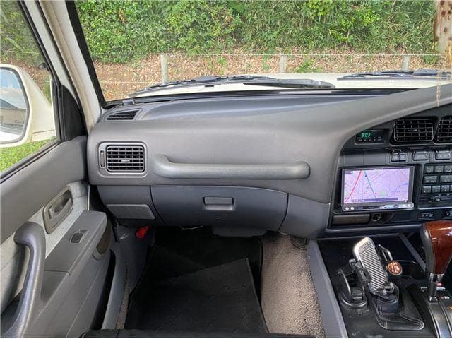 1992 Toyota Land Cruiser JDM car for sale — photo 17 of 25