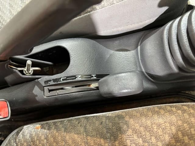 2000 Daihatsu Hijet JDM car for sale — photo 15 of 25