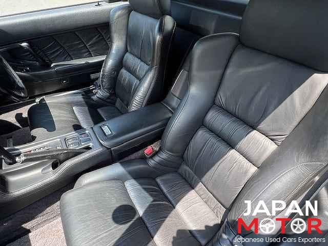 1991 Honda NSX JDM car for sale — photo 6 of 7