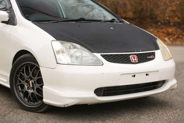 Honda Civic JDM car for sale — photo 11 of 25