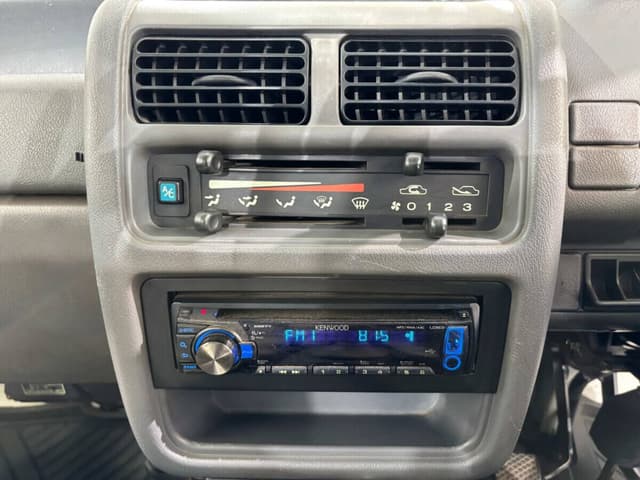 1999 Subaru Sambar JDM car for sale — photo 11 of 25