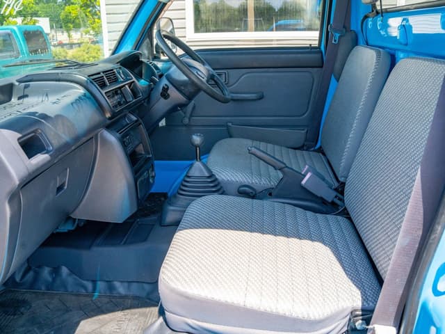 2000 Daihatsu Hijet JDM car for sale — photo 6 of 13