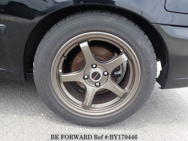 1998 Nissan Pulsar JDM car for sale — photo 10 of 25