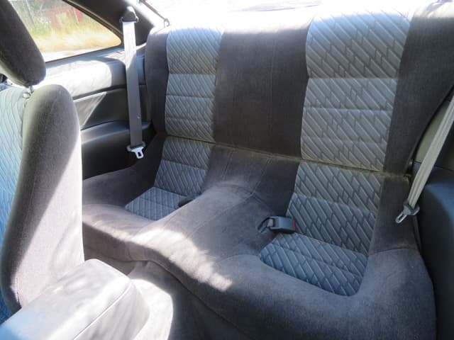 1997 Nissan 240SX JDM car for sale — photo 18 of 23