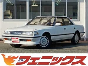 1988 Toyota Mark II JDM car for sale