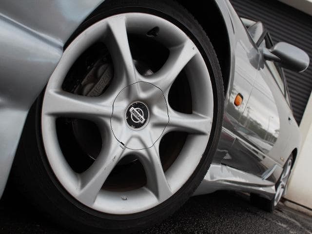 1999 Nissan Silvia JDM car for sale — photo 4 of 10