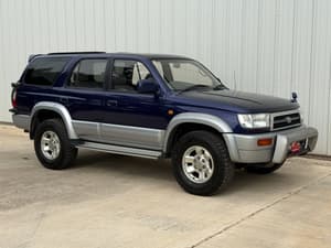 1996 Toyota Hilux Surf JDM car for sale