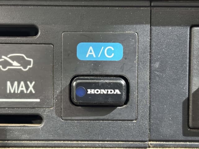 1997 Honda Acty JDM car for sale — photo 12 of 25