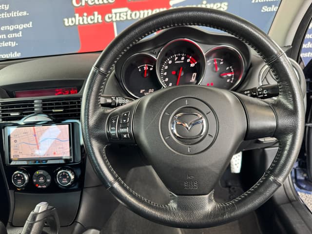 2007 Mazda RX-8 JDM car for sale — photo 10 of 25