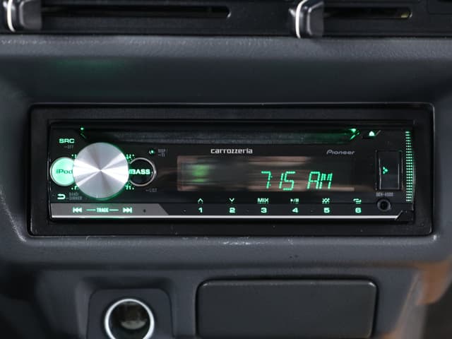 1996 Honda Street JDM car for sale — photo 13 of 25