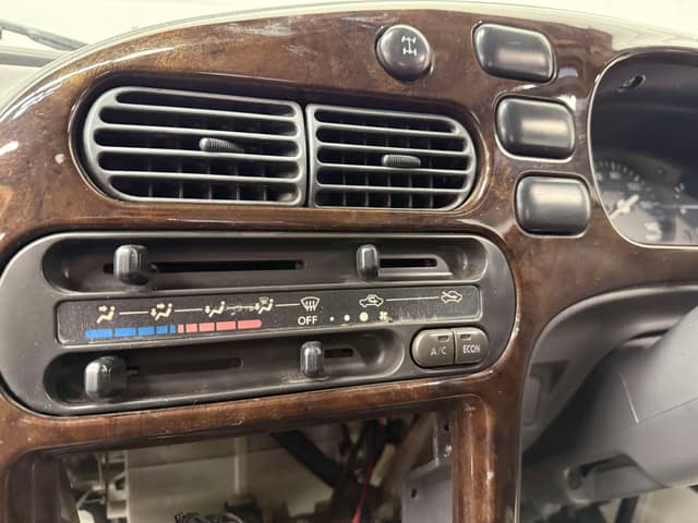 1995 Daihatsu Hijet JDM car for sale — photo 15 of 22