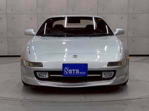 1995 Toyota MR2 JDM car for sale