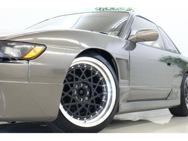 1992 Nissan Silvia, PS13 for sale | JDMBUYSELL